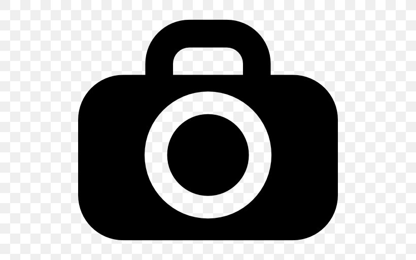 Photography Single-lens Reflex Camera, PNG, 512x512px, Photography, Black And White, Brand, Camera, Digital Cameras Download Free