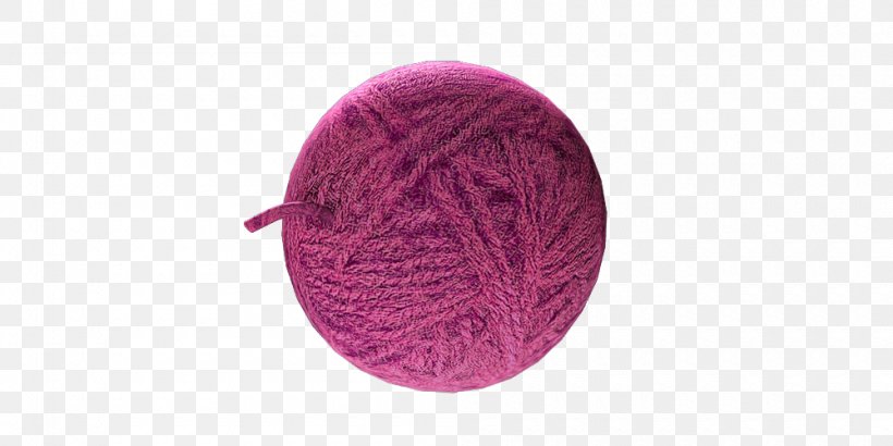 Pink M Wool, PNG, 1000x500px, Pink M, Magenta, Pink, Purple, Thread Download Free