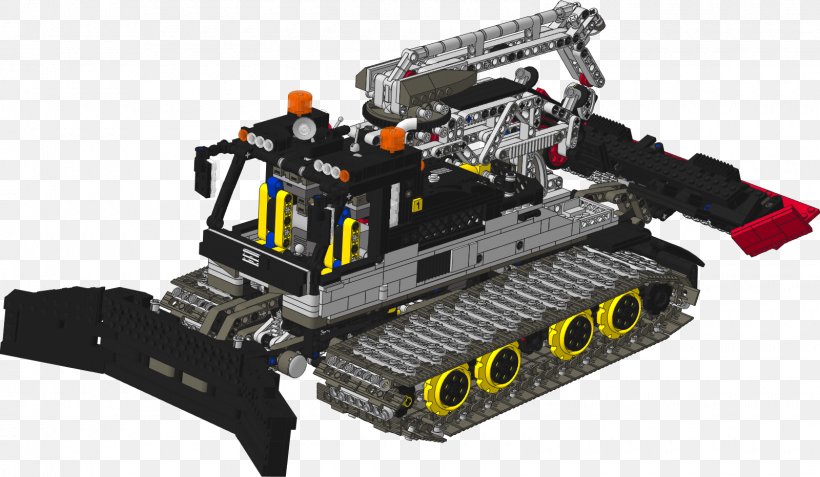 Prinoth Lego Technic LDraw Dameuse, PNG, 1600x932px, Prinoth, Dameuse, Fashion, Ldraw, Lego Download Free