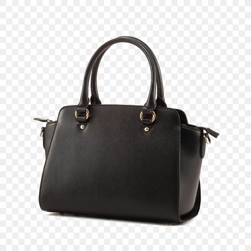Tote Bag Handbag Leather Woman Strap, PNG, 1000x1000px, Tote Bag, Bag, Black, Brand, Brown Download Free