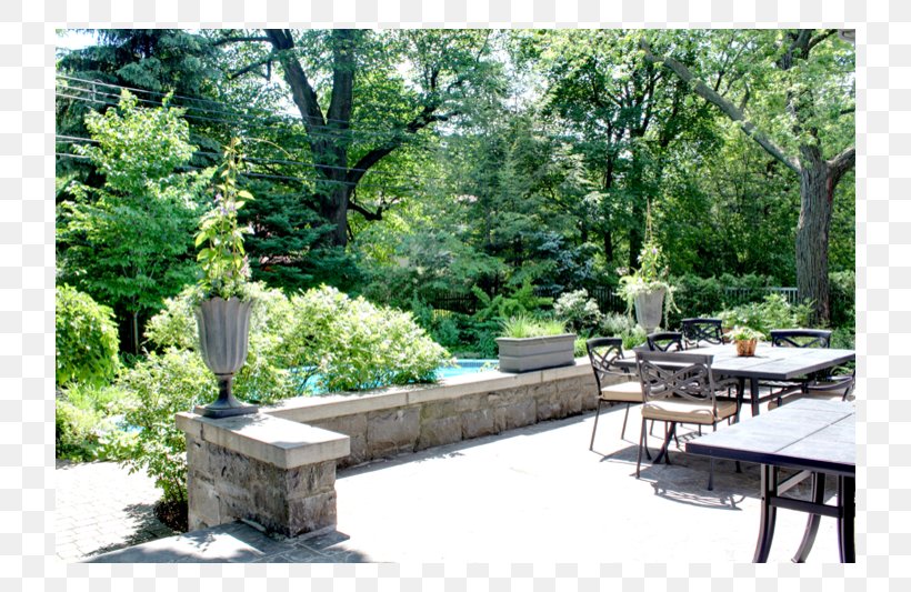 Backyard Walkway Patio Property Tree, PNG, 800x533px, Backyard, Courtyard, Garden, Landscape, Landscaping Download Free