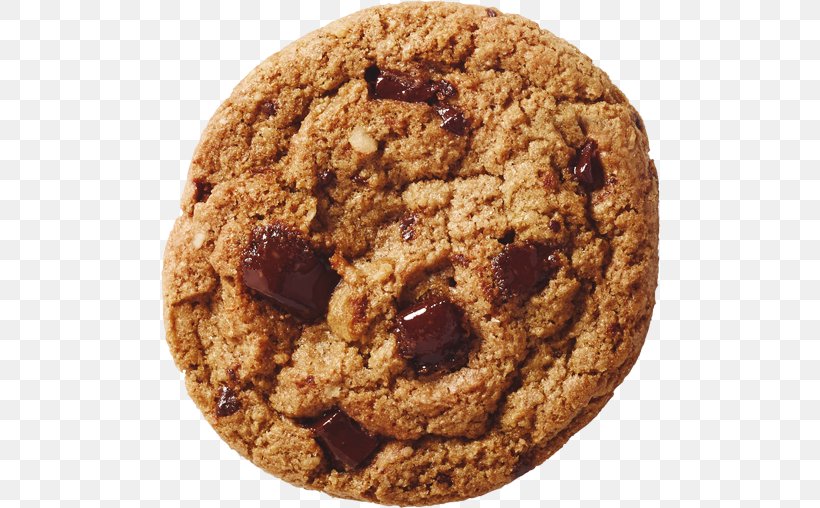 Chocolate Chip Cookie Oatmeal Raisin Cookies Baking Peanut Butter Cookie Biscuit, PNG, 500x508px, Chocolate Chip Cookie, Almond Biscuit, Amaretti Di Saronno, Anzac Biscuit, Baked Goods Download Free