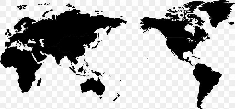 Dynic USA Corporation World Map Globe, PNG, 2180x1016px, Dynic Usa Corporation, Black, Black And White, Contour Line, Geography Download Free