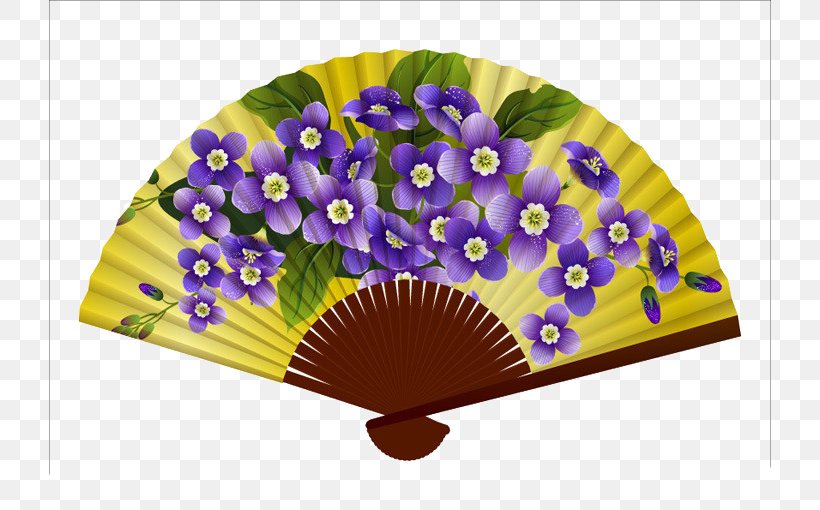 Hand Fan Paper Painting, PNG, 722x510px, Hand Fan, Chinoiserie, Decorative Fan, Designer, Flower Download Free