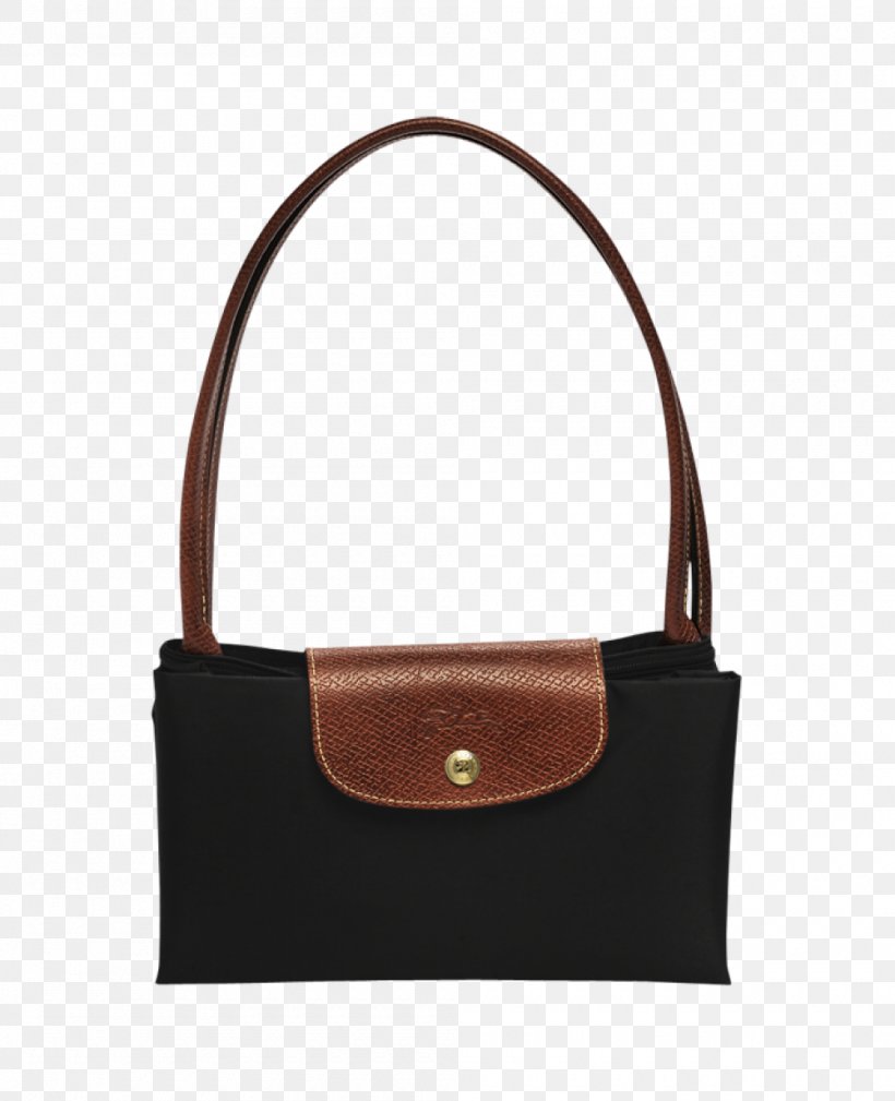 Handbag Pliage Longchamp Leather, PNG, 1000x1231px, Handbag, Bag, Black, Brand, Brown Download Free