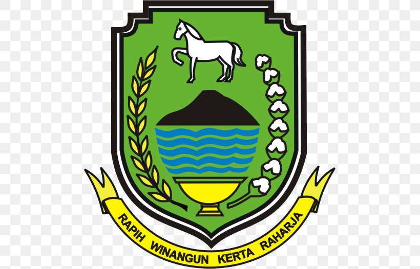 Kuningan District Health Office Bogor Regency Pengadilan Negeri Kuningan Kantor Pemerintahan Desa Cilaja, PNG, 493x526px, Bogor Regency, Area, Artwork, Brand, Crest Download Free