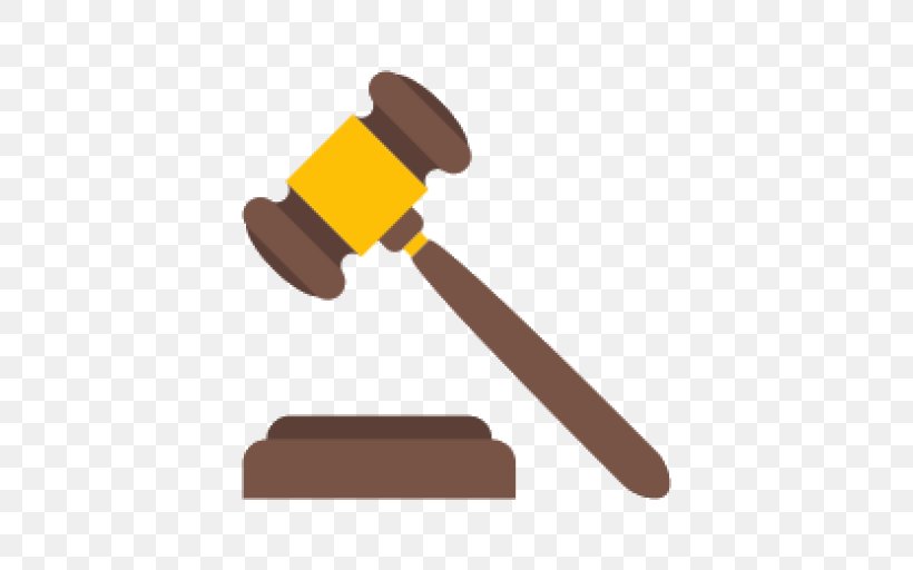 Lemon Law Clip Art, PNG, 512x512px, Lemon Law, Corporate Law, Court, Gavel, Hammer Download Free