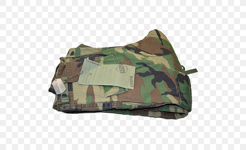 Military Camouflage Battle Dress Uniform Military Surplus Khaki, PNG, 500x500px, Military Camouflage, Bag, Battle Dress Uniform, Battledress, Camouflage Download Free