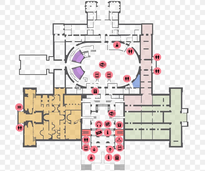 Palau Nacional Floor Plan Museum Romanesque Art, PNG, 700x685px, Floor Plan, Architecture, Area, Art, Art Exhibition Download Free