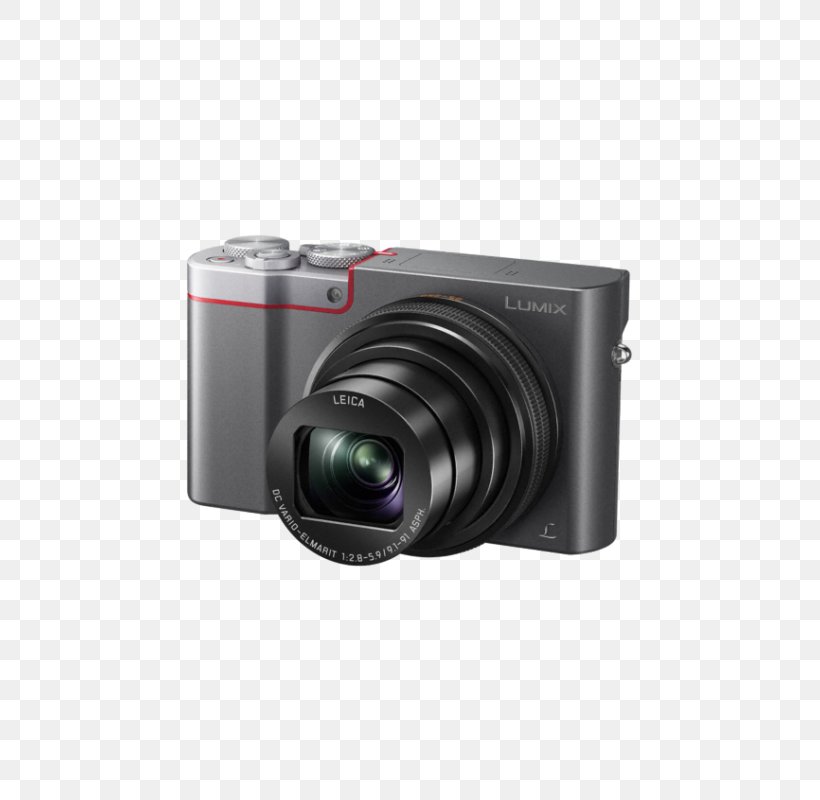 Point-and-shoot Camera Lumix Panasonic Photography, PNG, 800x800px, 4k Resolution, Pointandshoot Camera, Camera, Camera Lens, Cameras Optics Download Free