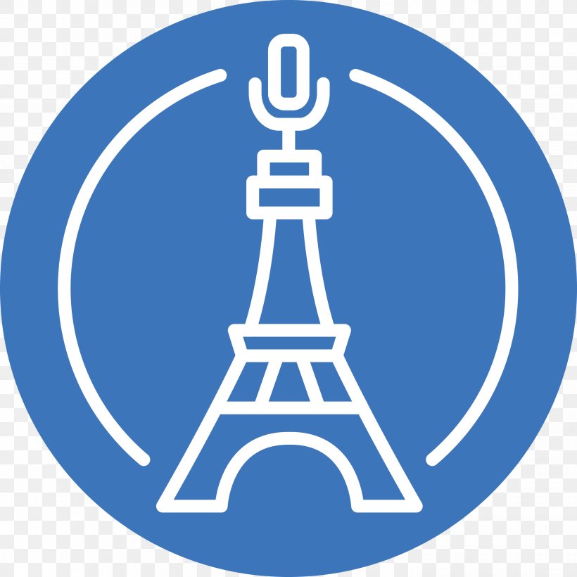 World Radio Paris Podcast Je T'Aime, Me Neither, PNG, 2830x2830px, 3d Computer Graphics, Paris, Apple, Area, Blue Download Free