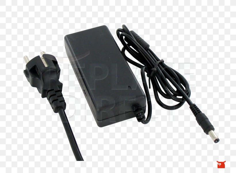 AC Adapter Hewlett-Packard Power Supply Unit Laptop, PNG, 800x600px, Ac Adapter, Adapter, Asus, Battery Charger, Cable Download Free