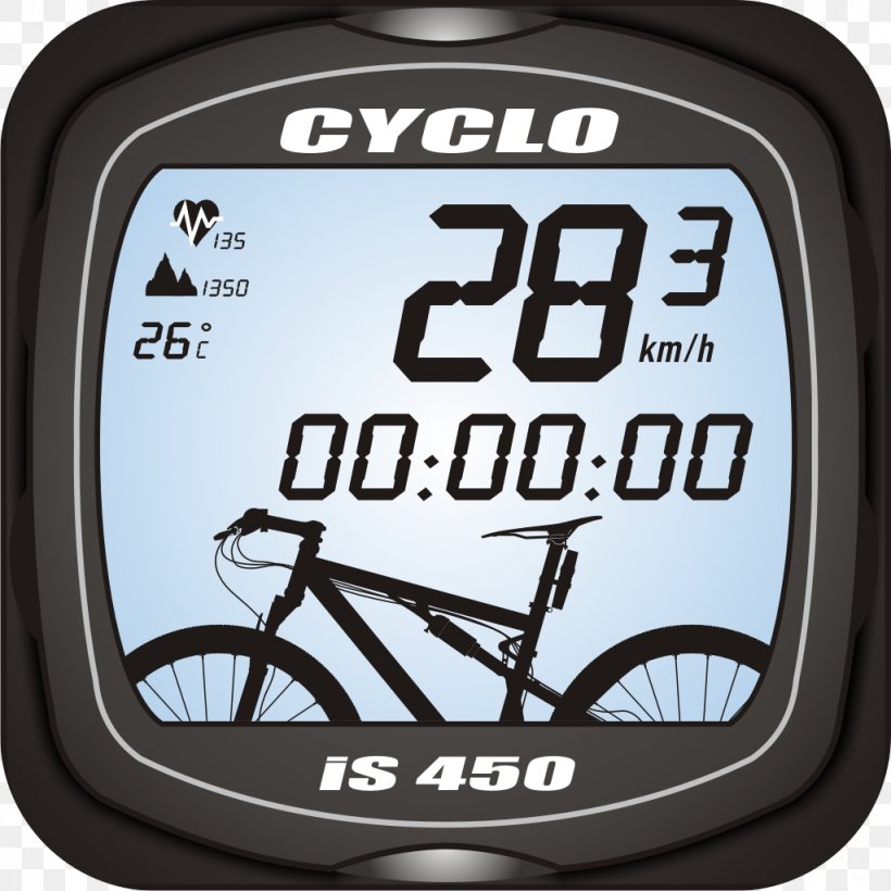Bicycle Computers Font, PNG, 1024x1024px, Bicycle Computers, Computer Hardware, Cyclocomputer, Electronic Device, Gauge Download Free