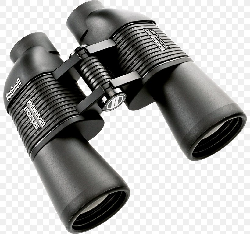 Binoculars Bushnell Corporation Porro Prism Focus Roof Prism, PNG, 800x769px, Binoculars, Angle Of View, Autofocus, Bushnell Corporation, Camera Download Free