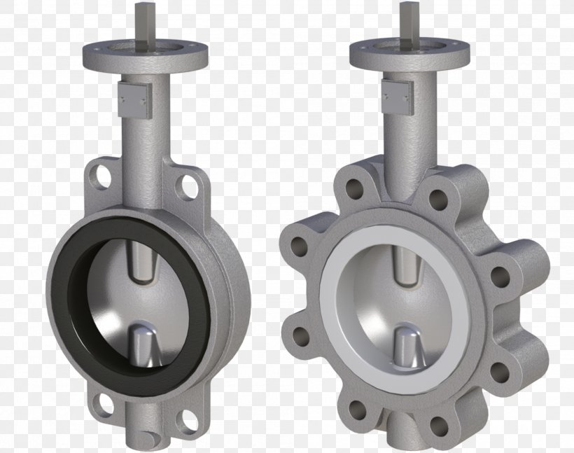 Butterfly Valve Stainless Steel Valve Actuator Flange, PNG, 1997x1576px, Butterfly Valve, Actuator, Epdm Rubber, Flange, Hardware Download Free