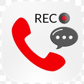Android - Call-recording Software Android Computer Software Telephone Call Handset PNG
