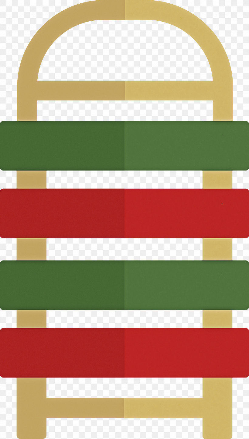 Christmas Sled, PNG, 1622x2854px, Christmas Sled, Green, Line, Rectangle Download Free