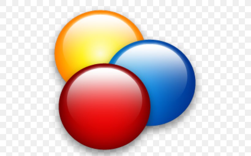 Ultimate Color Ball Game, PNG, 512x512px, Ball, Bowling Balls, Color, Computer, Computer Program Download Free