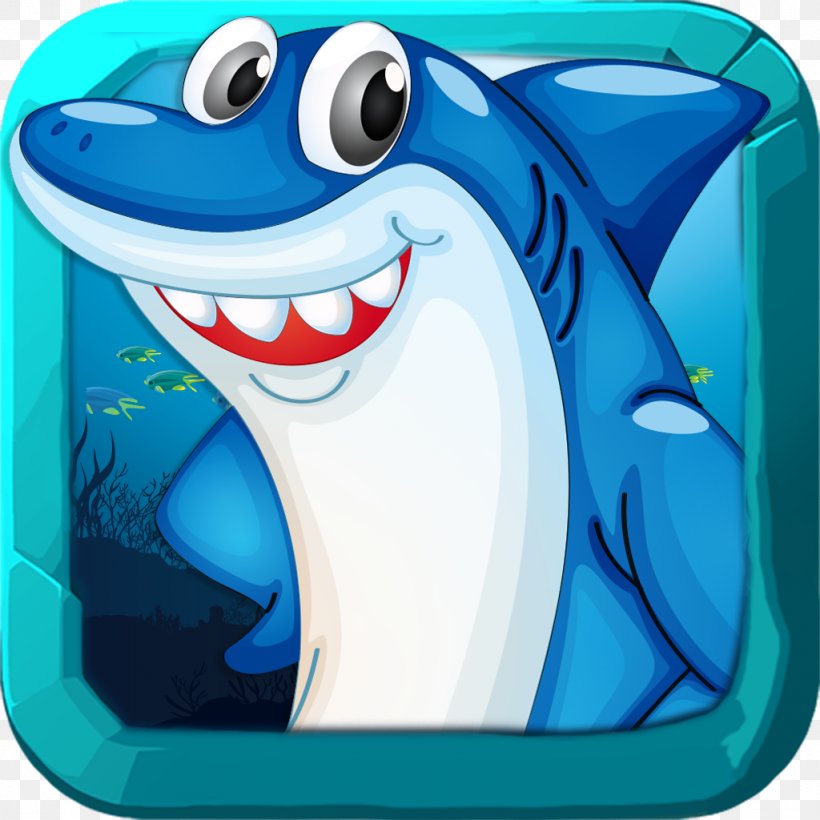 Deep Sea Underwater Ocean, PNG, 1024x1024px, Sea, Aqua, Cartilaginous Fish, Cartoon, Coral Download Free