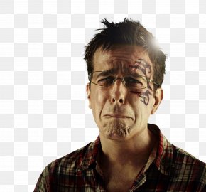 Youtube - Ed Helms The Hangover Part III Stu Mr. Chow YouTube PNG