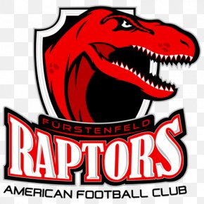 American Football - FÃ¼rstenfeld Austrian Football League AFC Rangers Toronto Raptors American Football PNG