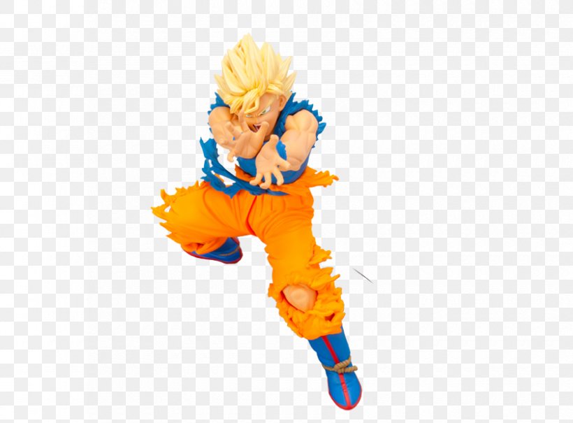 Goku Trunks Super Saiyan Dragon Ball, PNG, 840x620px, Goku, Action Toy Figures, Arte Martzialen Txapelketa, Banpresto, Character Download Free