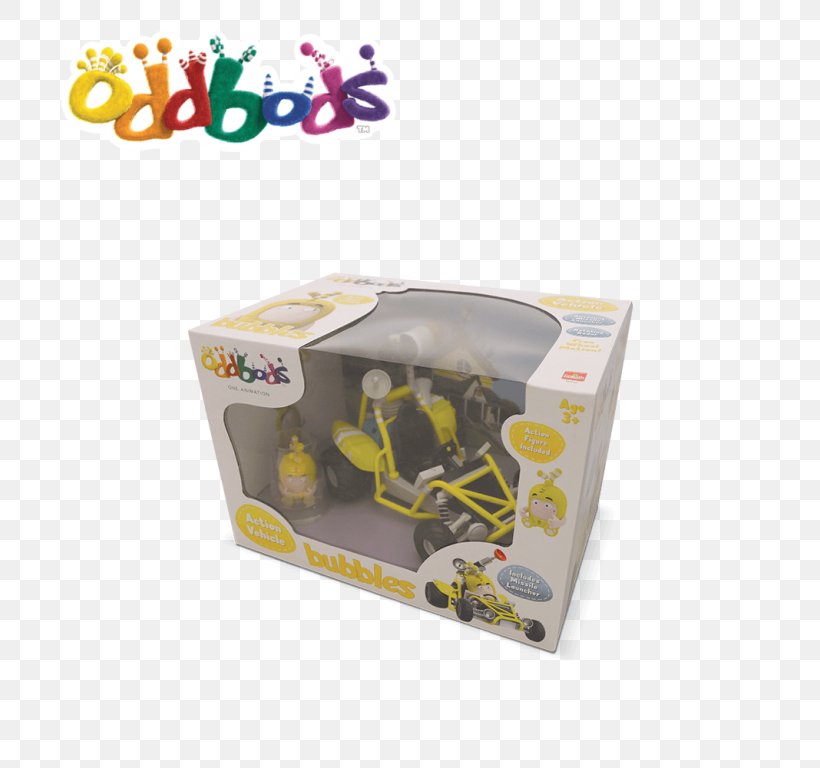Goliath 33042 Oddbods Collectable Tin Box High-Quality Metal Box And Storing Figures Video Games Product Goliath Oddbods Face Changer Pogo Speelfiguur Rood 11 Cm, PNG, 768x768px, Game, Animation, Drawing, Oddbods, Plastic Download Free