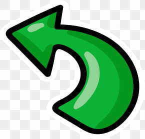 Green Line Meter PNG