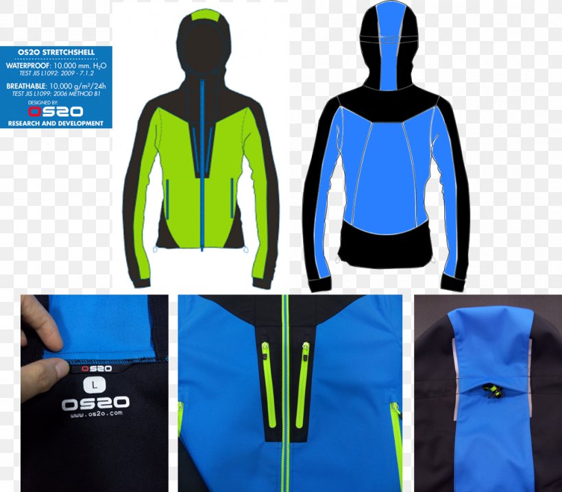 Jacket T-shirt Clothing Daunenjacke Outerwear, PNG, 1011x885px, Jacket, Blue, Brand, Cape, Clothing Download Free