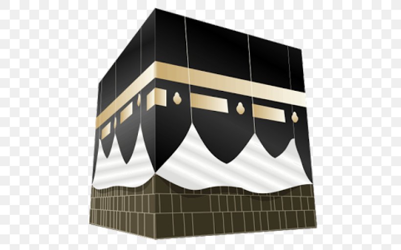 Kaaba Medina Mina, Saudi Arabia Muzdalifah Hajj, PNG, 512x512px, Kaaba, Android, App Store, Brand, Hajj Download Free