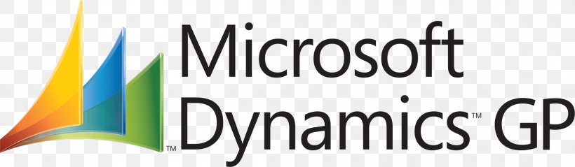 Microsoft Dynamics GP Microsoft Dynamics AX Microsoft Dynamics ERP, PNG, 2198x641px, Microsoft Dynamics Gp, Area, Banner, Brand, Computer Software Download Free