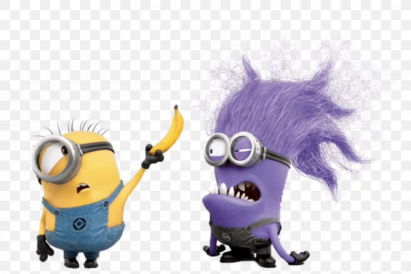 Minions Evil Minion Dave The Minion Purple, PNG, 960x640px, Despicable Me, Cartoon, Fictional Character, Film, Horse Like Mammal Download Free