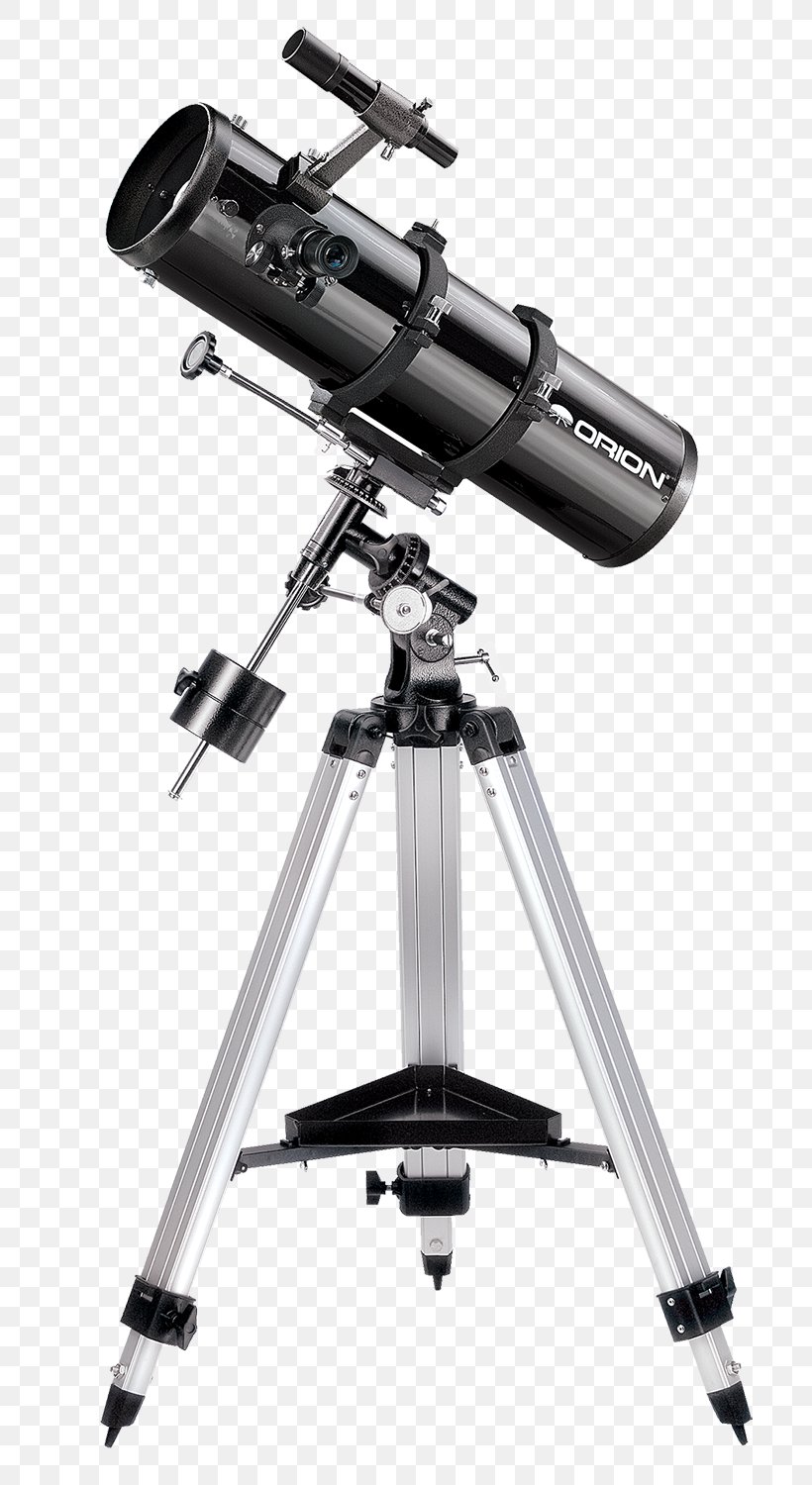 Orion Telescopes & Binoculars Reflecting Telescope Equatorial Mount Astronomer, PNG, 777x1500px, Orion Telescopes Binoculars, Aperture, Astronomer, Astronomy, Camera Accessory Download Free