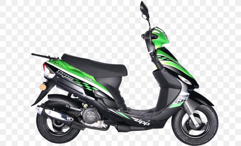 Scooter Poland Motorcycle Zipp Skutery Moped, PNG, 1024x622px, Scooter, Allegro, Allterrain Vehicle, Malossi, Moped Download Free