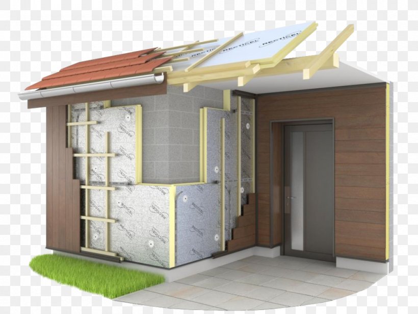 Siding Roof Facade Architectural Engineering Wall, PNG, 1000x750px, Siding, Architectural Engineering, Autodesk Revit, Building, Building Insulation Download Free