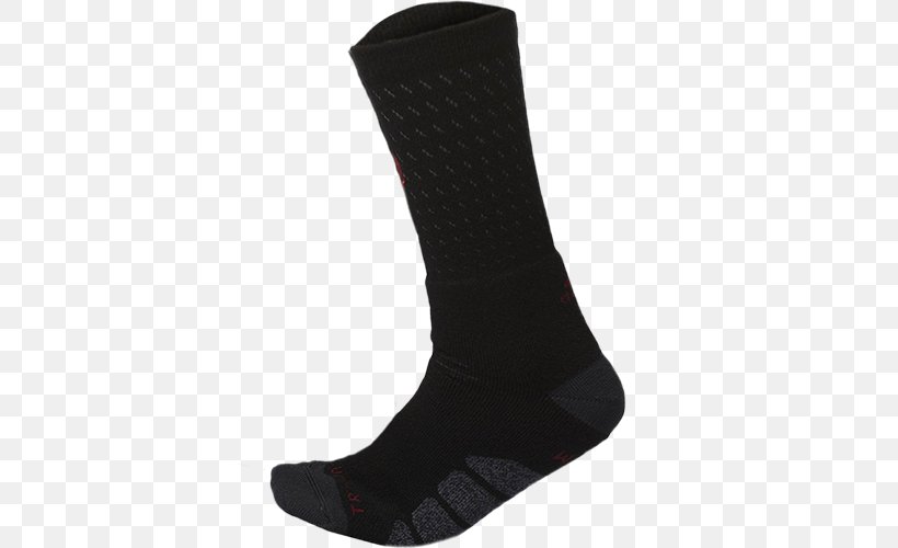 Sock Boot Clothing Stocking Footwear, PNG, 500x500px, Sock, Black, Boot, Clothing, Cotton Download Free