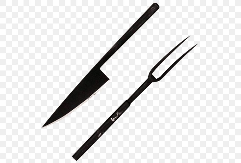 Throwing Knife Kitchen Knives Table Fork, PNG, 555x555px, Throwing Knife, Blade, Cold Weapon, Cutlery, Fork Download Free