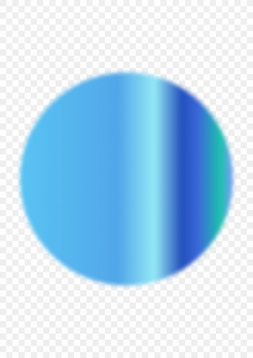 Uranus Saturn Natural Satellite Clip Art, PNG, 1697x2400px, 2016, Uranus, Aqua, Azure, Blue Download Free