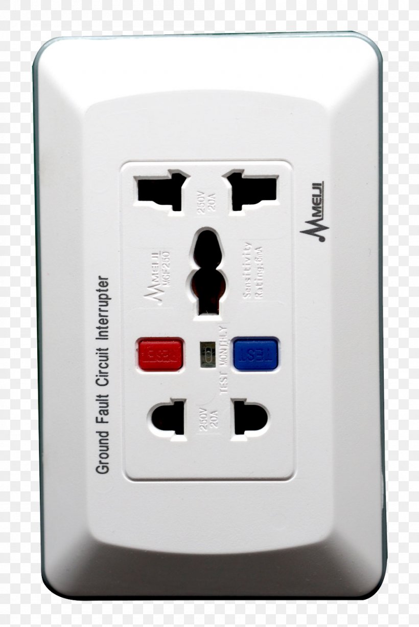AC Power Plugs And Sockets Electrical Switches Residual-current Device Electrical Wires & Cable Electronics, PNG, 1000x1495px, Ac Power Plugs And Sockets, Ac Power Plugs And Socket Outlets, Arc Fault Protection, Circuit Breaker, Computer Component Download Free