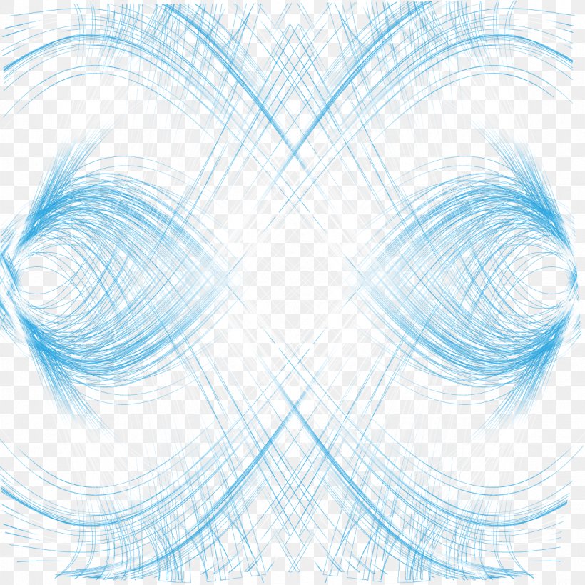 Blue Euclidean Vector, PNG, 1181x1181px, Blue, Azure, Motif, Ornament, Pattern Download Free