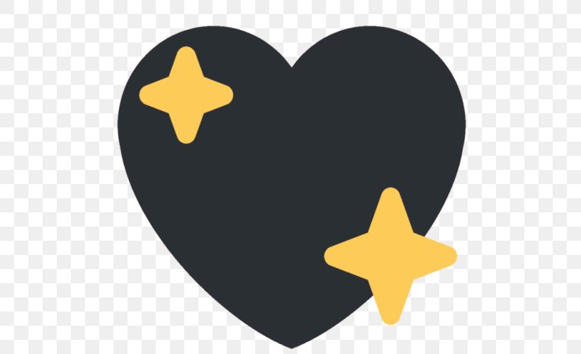 Clip Art Emoji Heart, PNG, 500x500px, Emoji, Adobe Xd, Anil Dash, Glitch, Heart Download Free