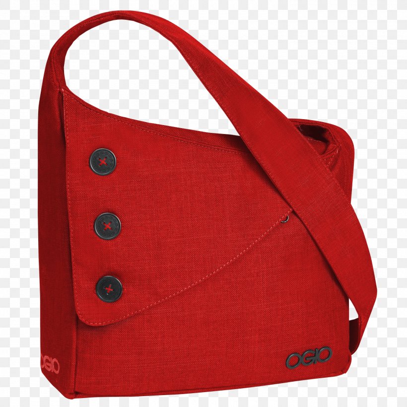 Handbag Pocket Wallet Messenger Bag Red, PNG, 1500x1500px, T Shirt, Bag, Clothing, Handbag, Ogio International Inc Download Free