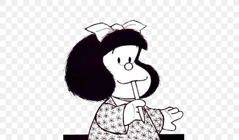 Happiness Mafalda Humour Photography, PNG, 640x480px, Watercolor, Cartoon, Flower, Frame, Heart Download Free