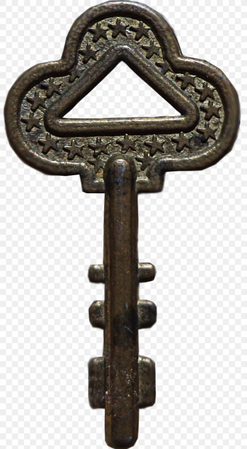 Keyhole Skeleton Key Clip Art, PNG, 900x1638px, Key, Antique, Brass, Copying, Drawing Download Free