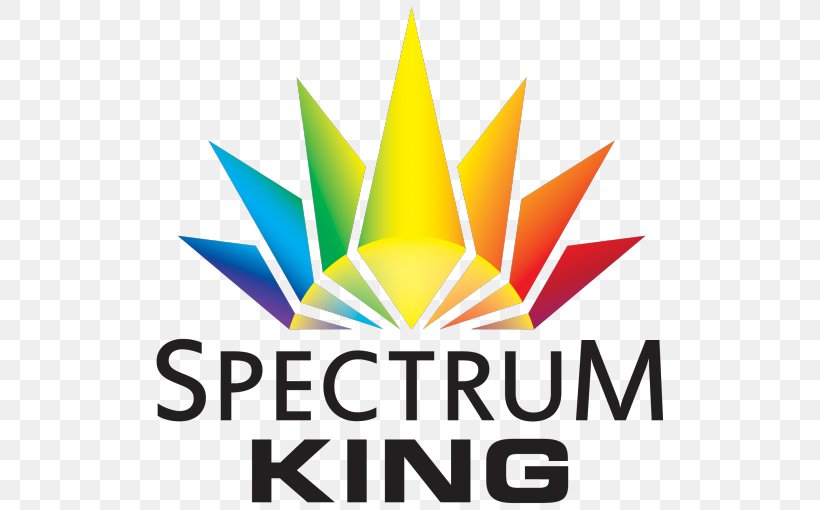 Light-emitting Diode Logo Spectrum King LED, PNG, 510x510px, Light, Agriculture, Art, Art Paper, Brand Download Free