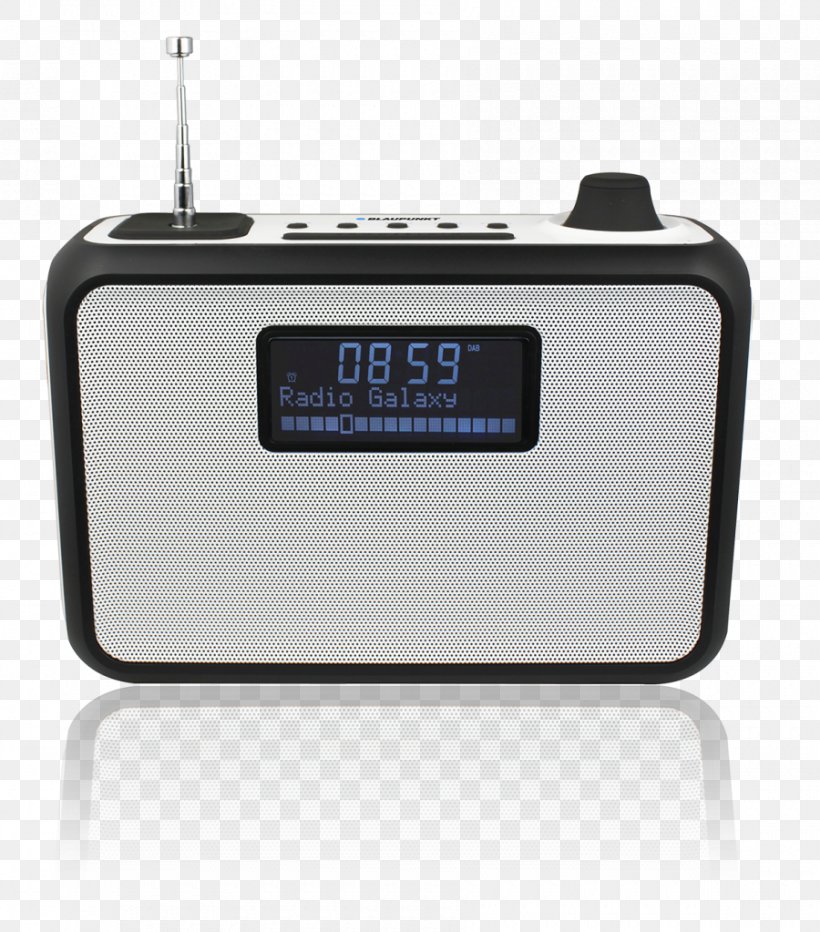 Radio Digital Audio Broadcasting Blaupunkt Frequency Modulation Bluetooth, PNG, 900x1023px, Radio, Blaupunkt, Bluetooth, Boombox, Cd Player Download Free