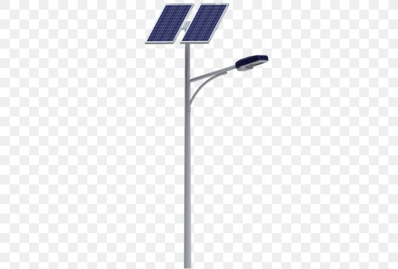Solar Street Light Solar Lamp LED Street Light, PNG, 500x554px, Light, Electric Light, Electricity, Led Lamp, Led Street Light Download Free