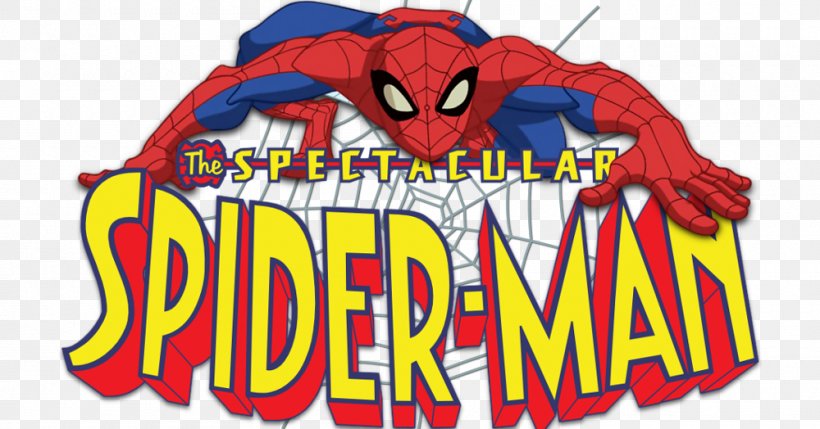 Spider-Man Animated Series Animated Film Fernsehserie, PNG, 1000x524px, Spiderman, Animated Film, Animated Series, Avengers Assemble, Brand Download Free