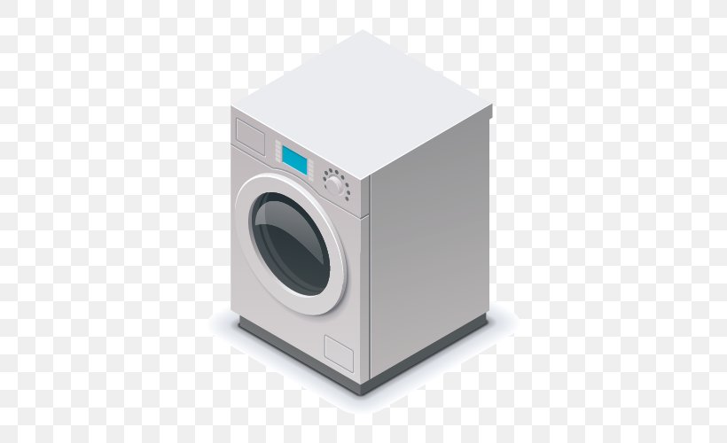 Subwoofer Sound Box Multimedia Product Design Washing Machines, PNG, 500x500px, Subwoofer, Audio, Audio Equipment, Clothes Dryer, Electronics Download Free