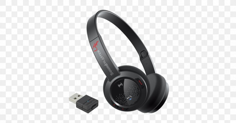Xbox 360 Wireless Headset Creative Sound Blaster JAM Headphones Creative Labs, PNG, 1200x630px, Xbox 360 Wireless Headset, Audio, Audio Equipment, Bluetooth, Creative Download Free